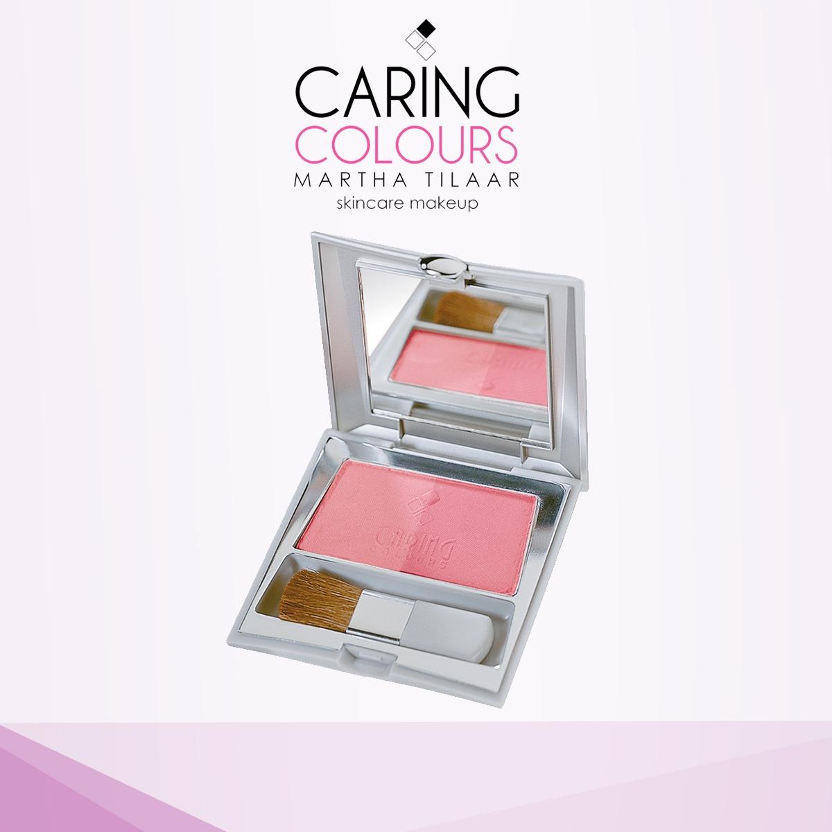 Caring Colours Luxurious Perfecting Blush