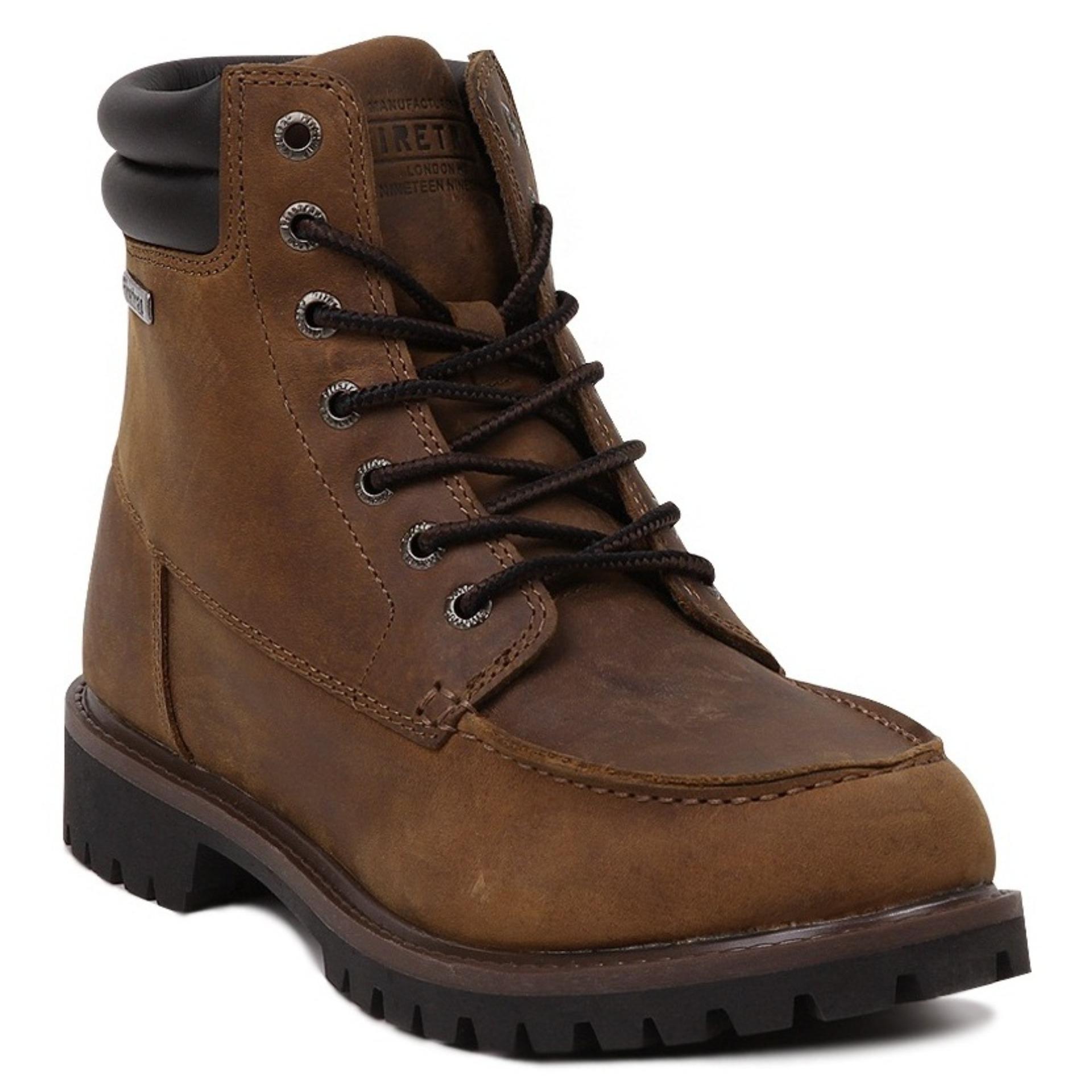 Firetrap Brunoy Boot Men's