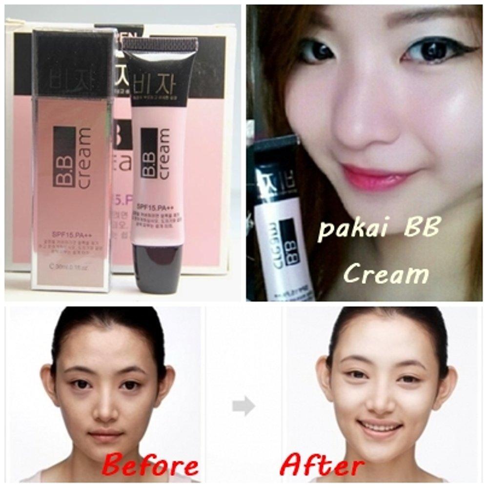 Korea Correction Cream - BB Cream / 1 Pcs korea correction cream – bb cream / 1 pcs
