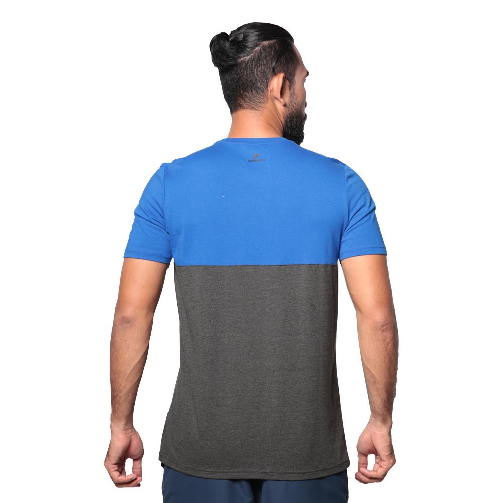 Eiger Mountain Range II OL T-shirt Januari 2019 - 3 Eiger Mountain Range II OL T-shirt - 3