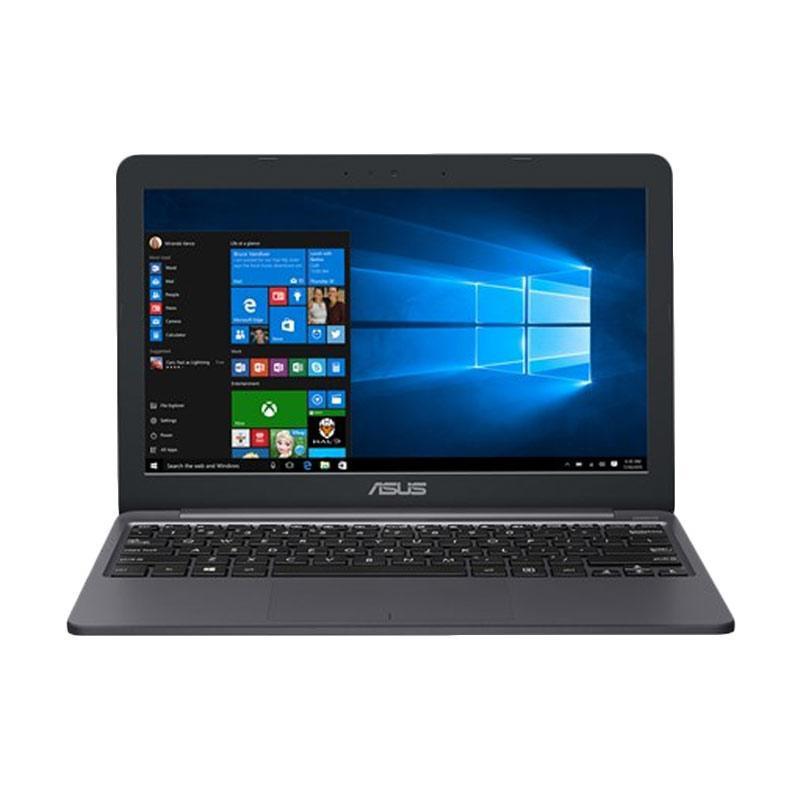 Asus E203NAH-FD011D Notebook - Grey