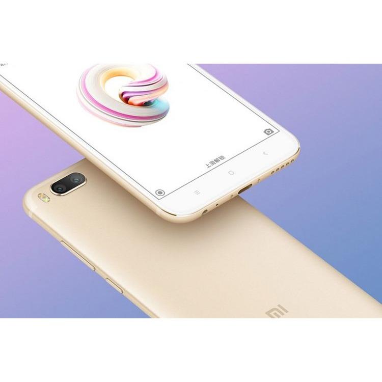 Xiaomi MI 5X - RAM 4GB - ROM 64GB - GARANSI DISTRIBUTOR