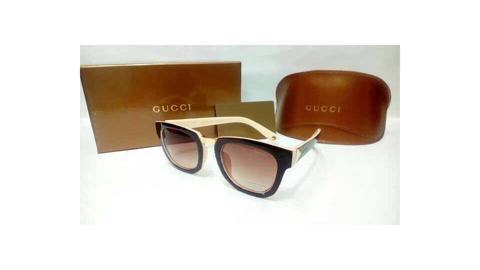 kacamata wanita / cewe gucci 6504