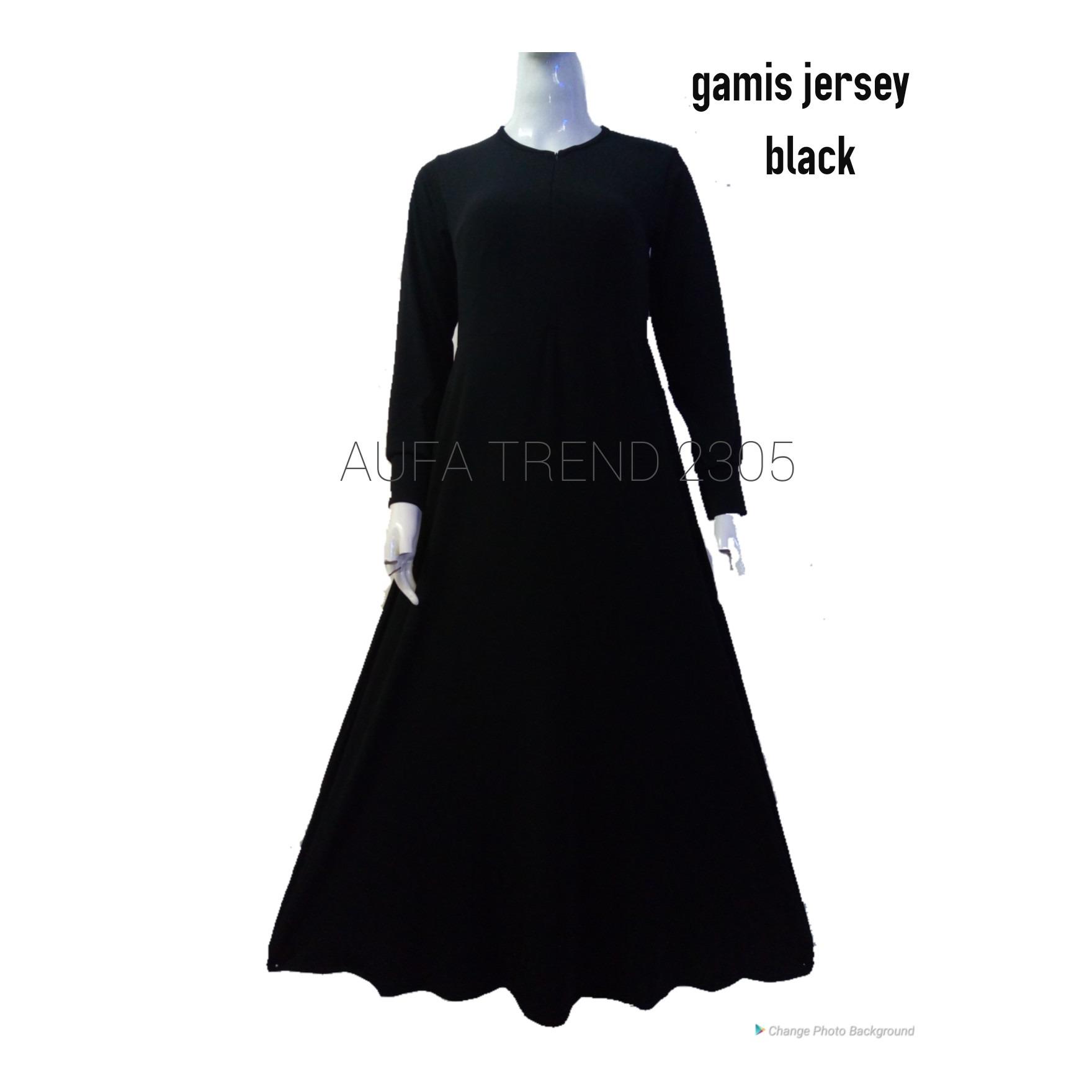BAJU GAMIS WANITA/BAJU GAMIS SYARI/BAJU GAMIS JERSEY POLOS/BAJU GAMIS MAXI DRESS BAGUS DAN MURAH