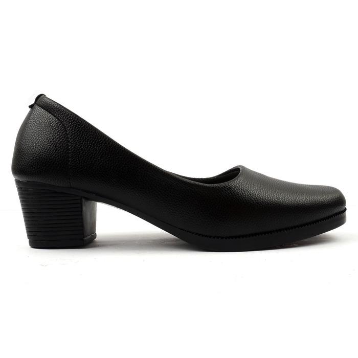 Sepatu Pantofel Wanita PDH / PDL Kerja Formal PTL05 / sepatu pantofel wanita termurah / sepatu pantofel wanita terbaru / sepatu pantofel wanita bagus / sepatu pantofel wanita keren