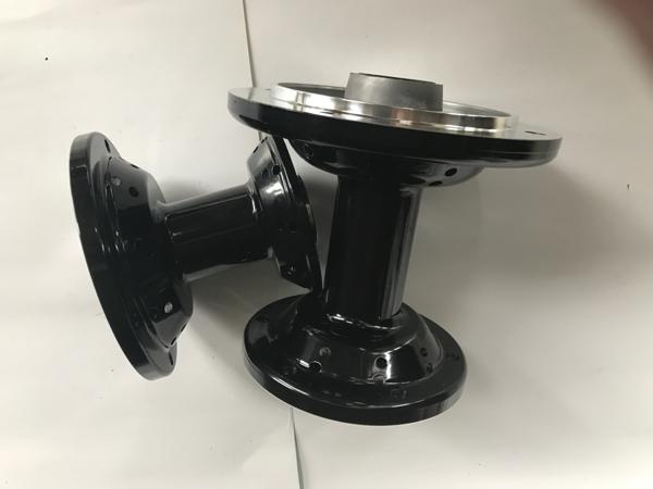 Tromol Klx + Piringan Depan Blkg Januari 2019 - 2 tromol klx + piringan depan blkg - 2