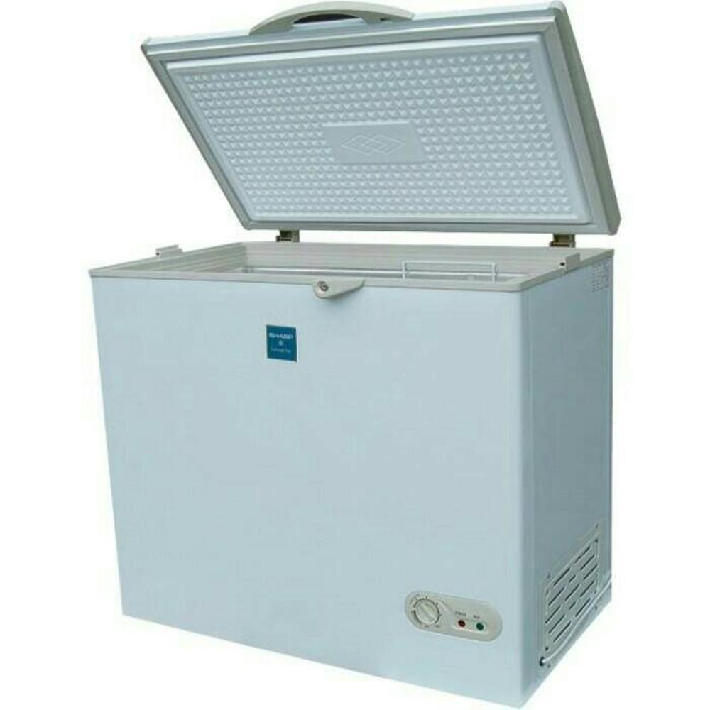 Sharp Freezer Box FRV 200