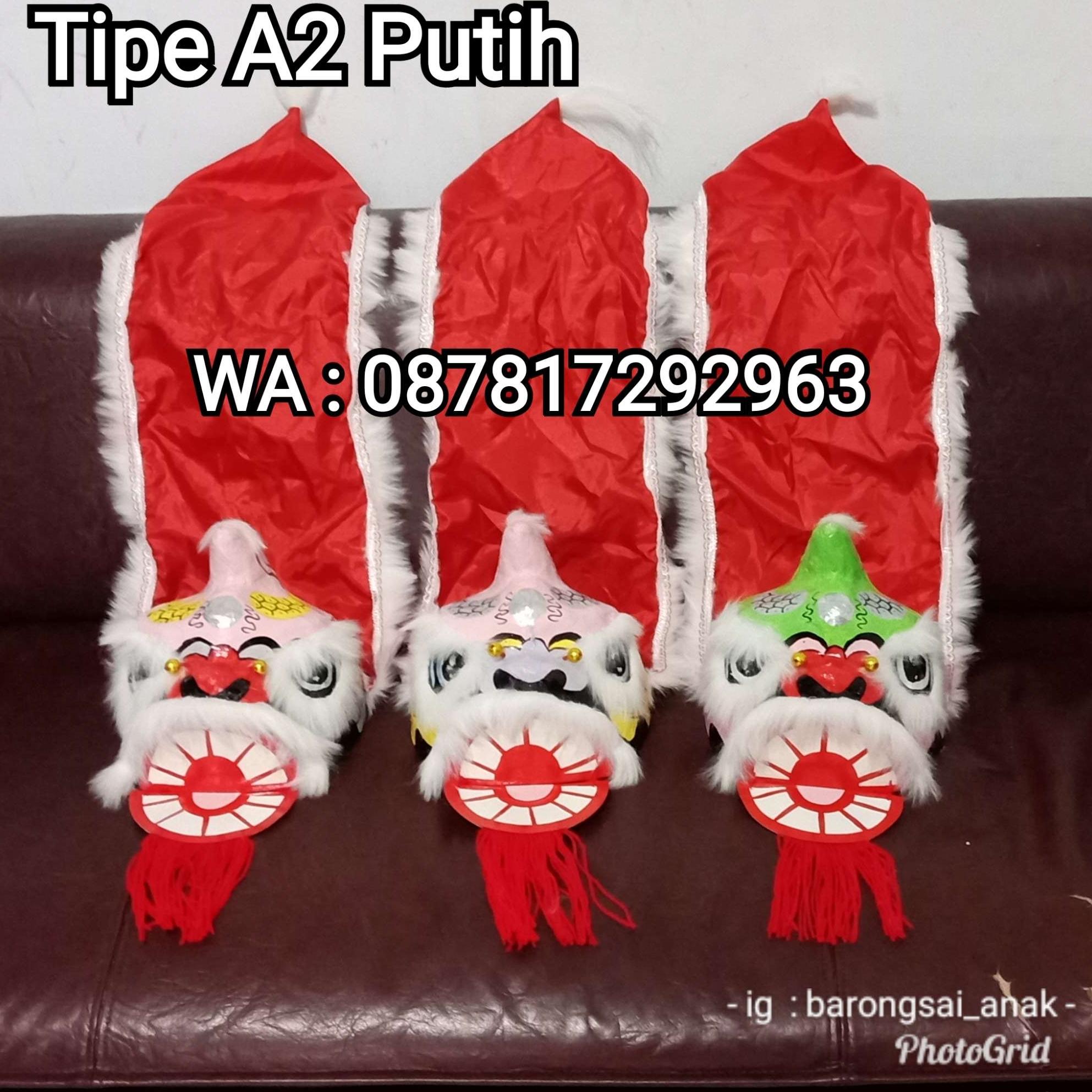 Kelebihan Barongsai Puppet Mainan Untuk Anak Terkini Daftar Harga Barongsai Putih Mata LED untuk Anak Umur 2 Tahun