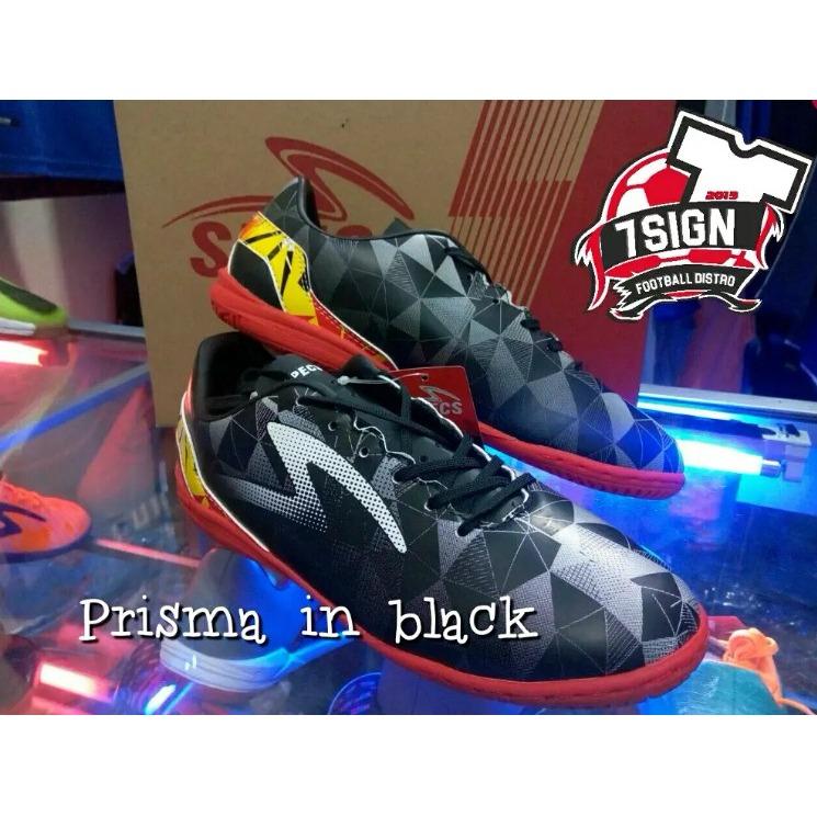 Sepatu Futsal Specs Original