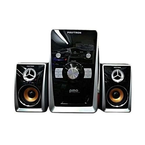 Polytron Multimedia Speaker PMA9501