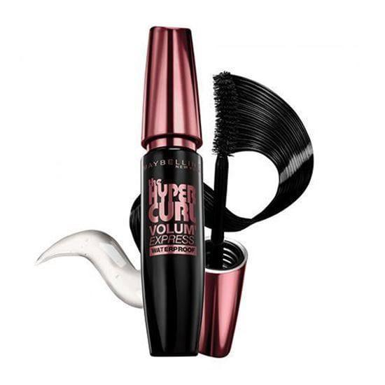 Maybelline Mascara HyperCurl 100% Original