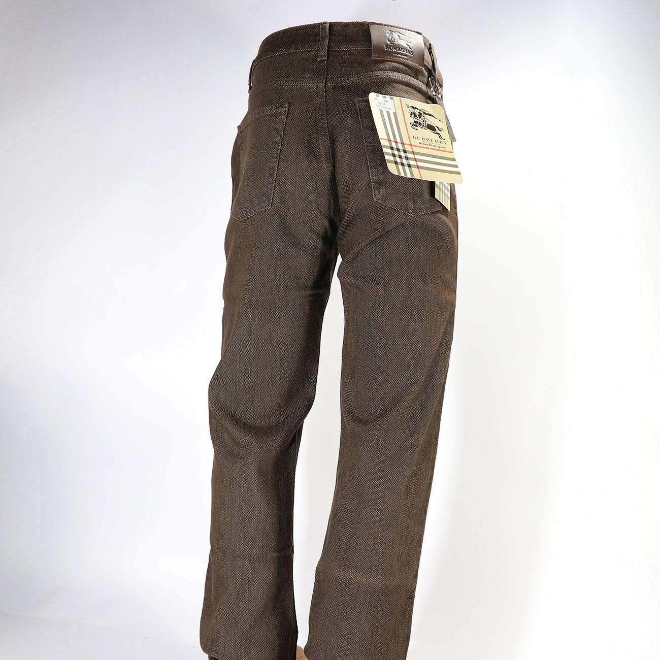 Celana Jeans BB London Regular Premium Size 29-39 - Kingkong Jeans