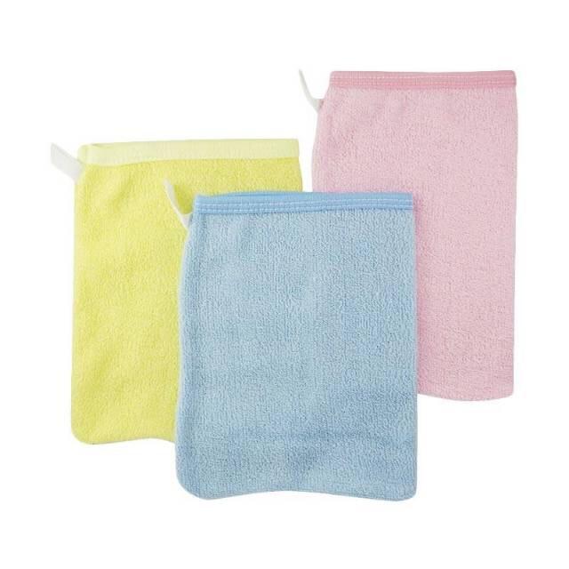 Washlap Bayi MURAH W01