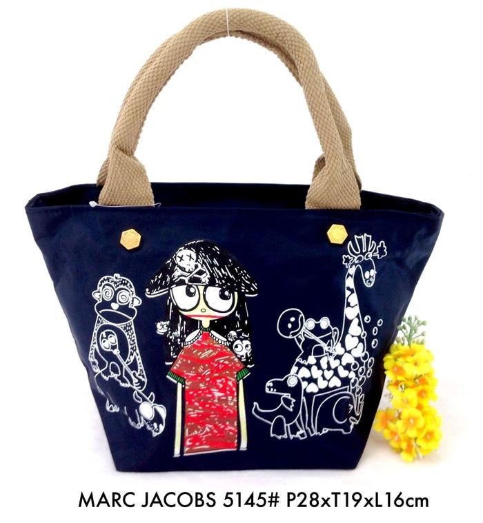 Tas Wanita Marc Jacobs 5145 Handbag - 14
