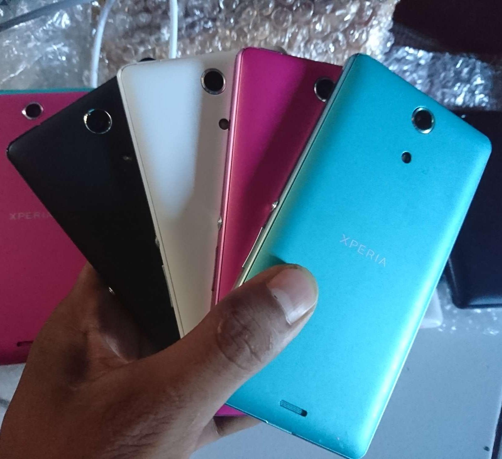 Kelebihan Hp Sony Xperia Zr 32gb Do o Rom Global Mulus Batangan Batangan 2 Hp Sony Xperia Zr 32Gb Do o Rom Global Mulus Batangan 3