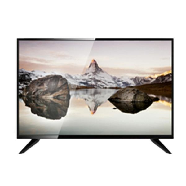 Coocaa LED TV 32 Inch 32E21W Hitam --- Garansi Resmi