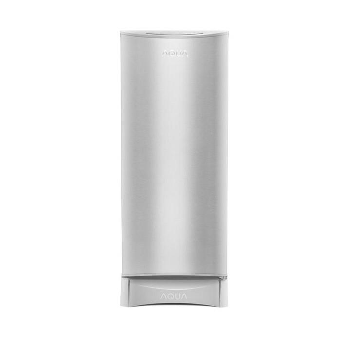 Kulkas Aqua 1Pintu Sanyo 190 Aqr-D190-S D190S Promo Murah - Gwss1o