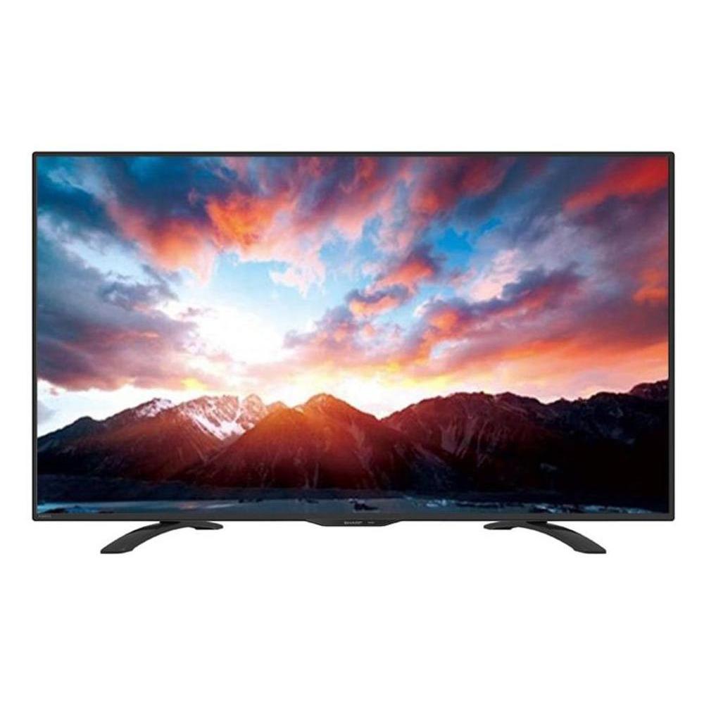 Super Promo Led Tv Sharp Full Hd Lc-40Le275X Murah
