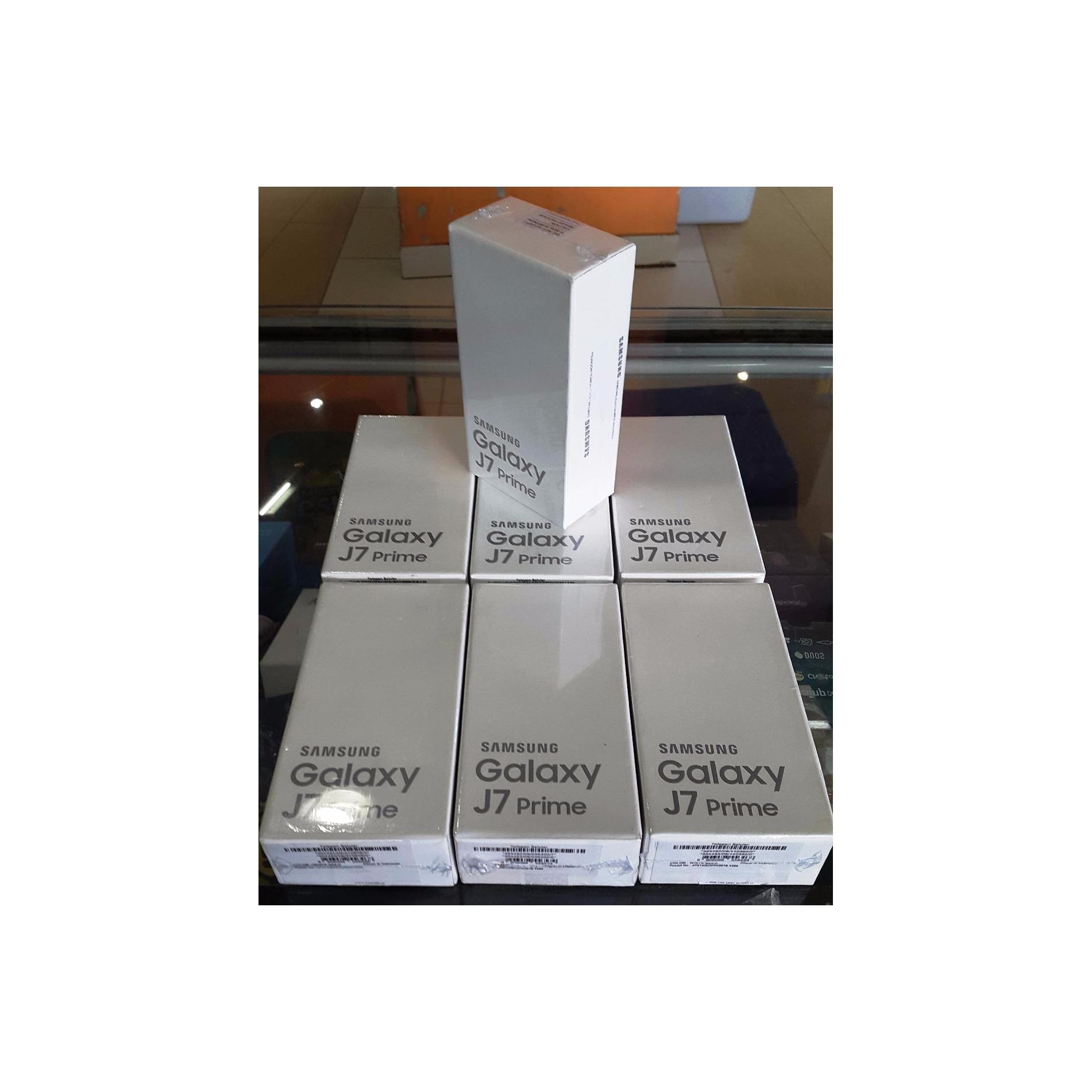Samsung Galaxy J7 Prime