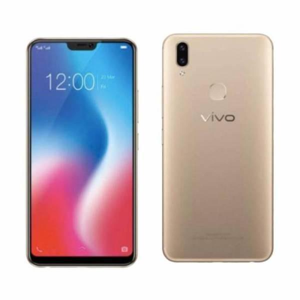 VIVO V9 Smartphone [64GB/4GB]