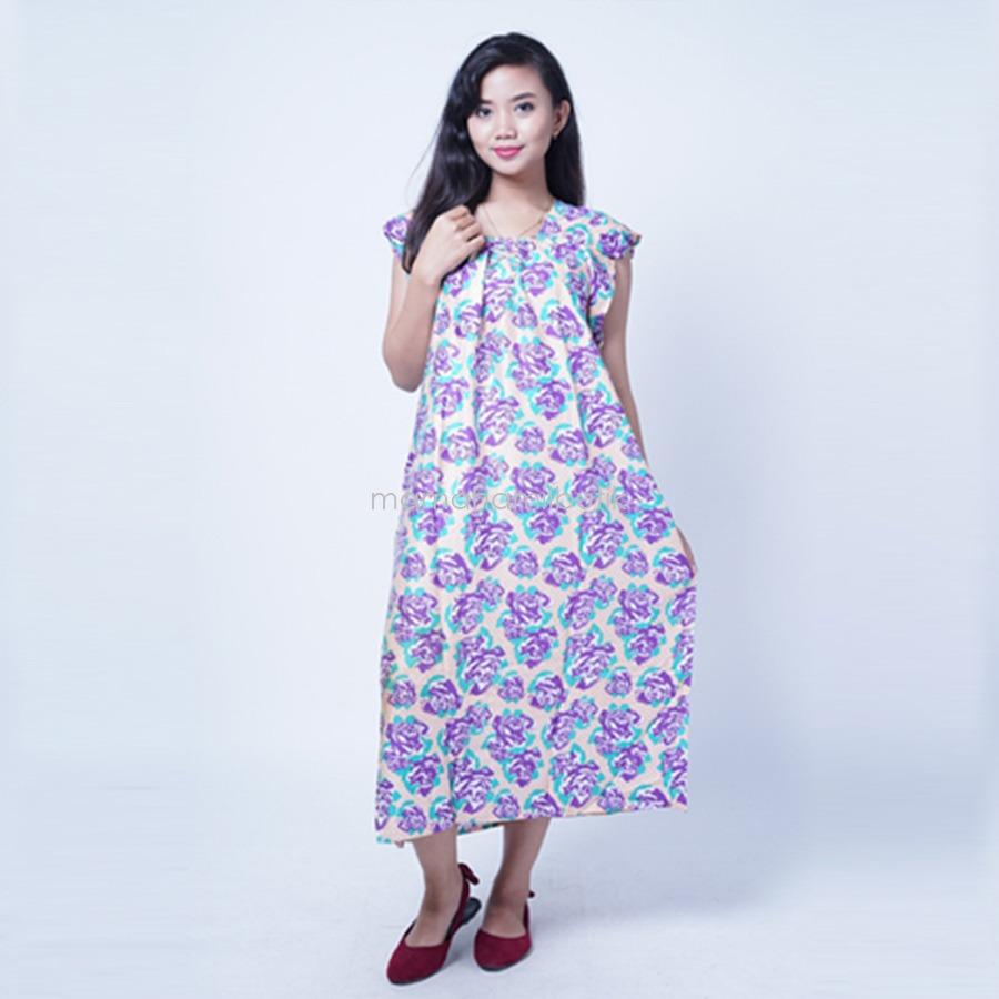 Mama Hamil Baju Hamil Daster Hamil Sakura / daster bali / daster batik / daster ibu / daster malang / daster ibu hamil / daster menyusui / daster hamil / daster payung / daster remaja / daster kencana ungu / daster full kancing / daster kimono.