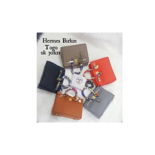 TAS HERMES BIRKIN TOGO 30CM