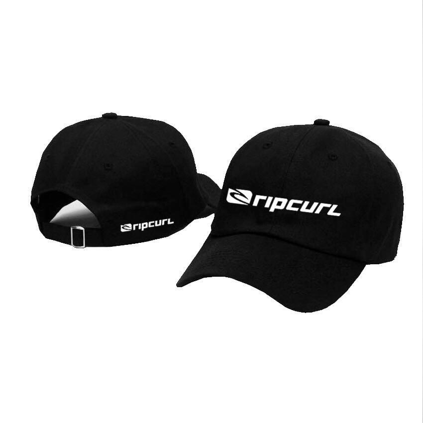 TOPI BASEBALL RIPCURL TOPI FASHION TOPI UNISEX