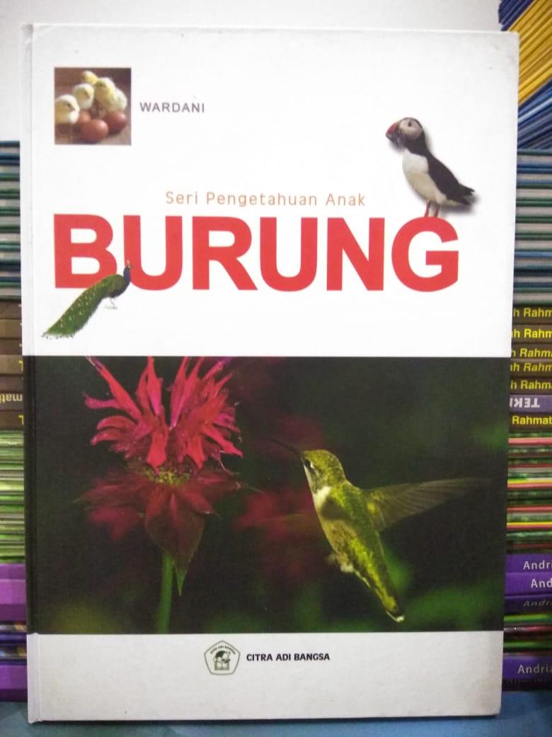 Buku Macam Macam Seri Pengetahuan Anak - Wardani Januari 2019 - 3 Buku Macam Macam Seri Pengetahuan Anak - Wardani - 3