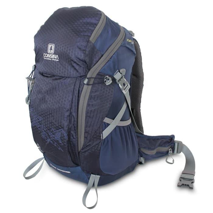 Daypack Black Mountain Januari 2019 - 3 Daypack Black Mountain - 3