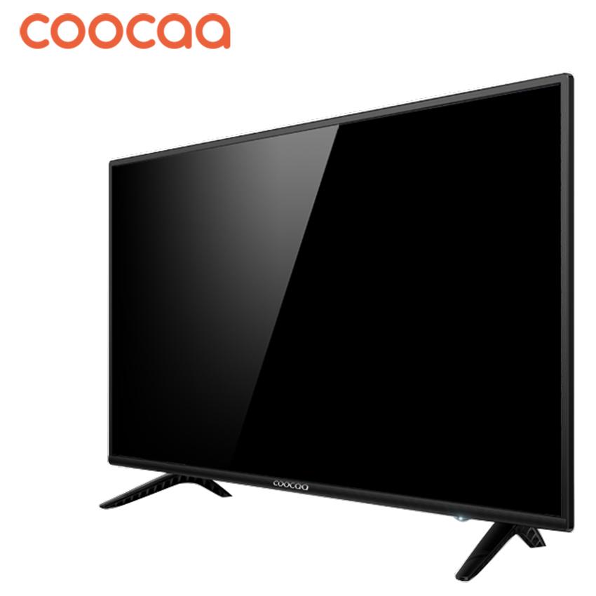 Coocaa 40 Inch LED FULL HD TV