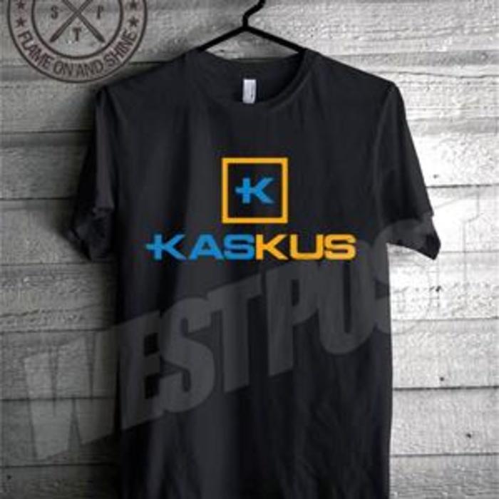 Kaos Kaskus