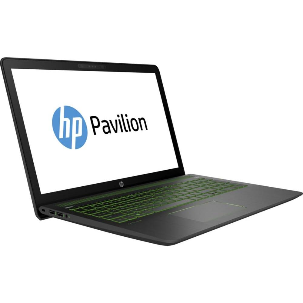HP Pavilion Power - 15-cb530tx