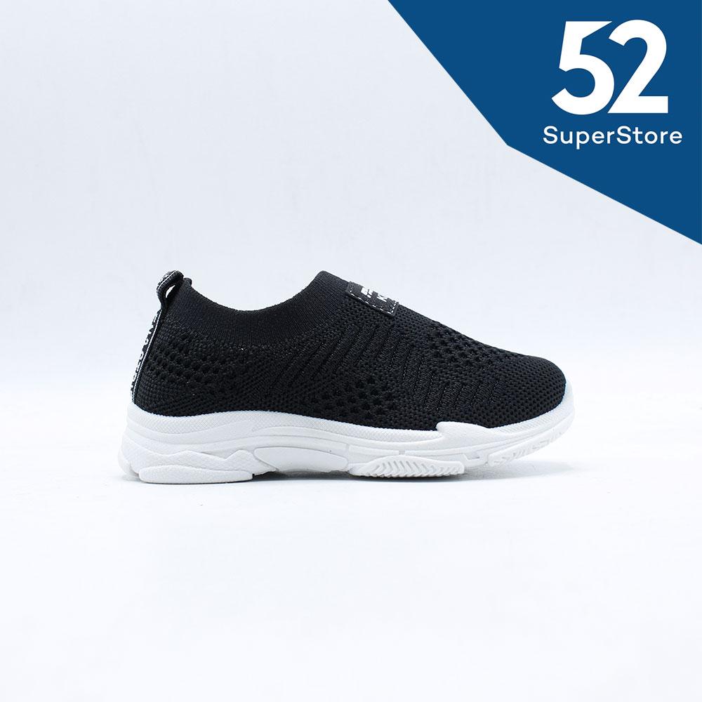 Faster Sepatu Sneakers Anak 1807-1815 (AB) Size 26/31 Januari 2019 - 2 Faster Sepatu Sneakers Anak 1807-1815 (AB) Size 26/31 - 2
