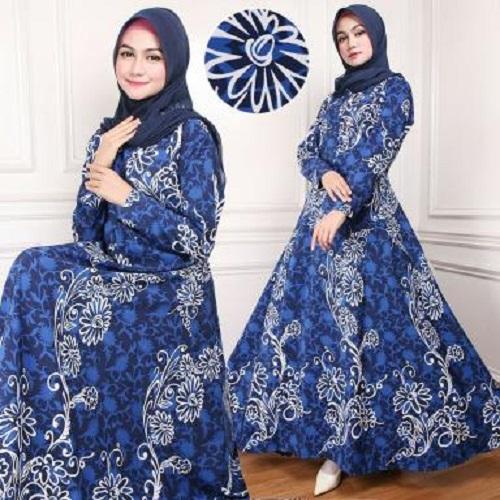 TOKO KIRANA SURABAYA BAJU WANITA GAMIS MAXI FANTASI