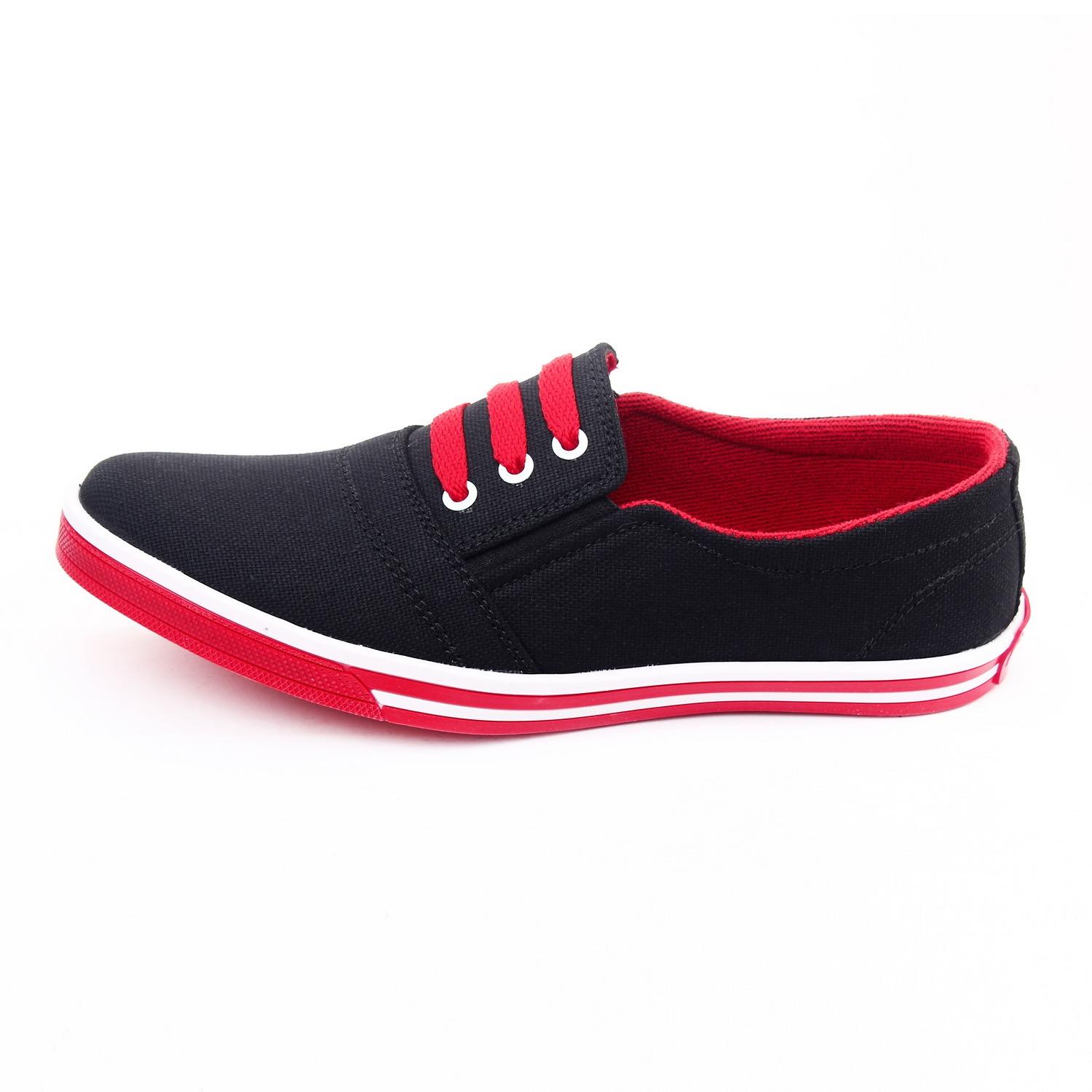 ... Sepatu Sneakers Yutaka YTK - 3