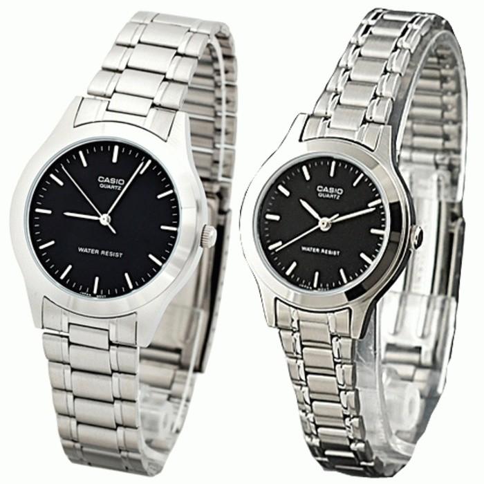 Casio Mtp Ltp 1128A Original - Yf49ra