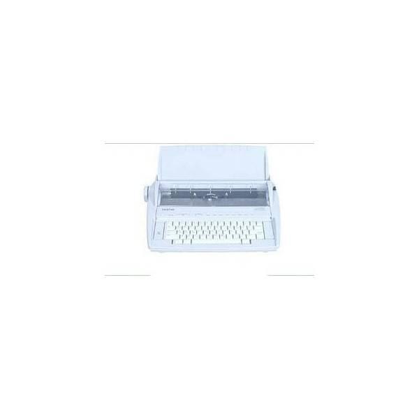 TERMURAH ! MESIN TIK ELECTRONIC-BROTHER GX-6750 + 2Pc PITA MESIN