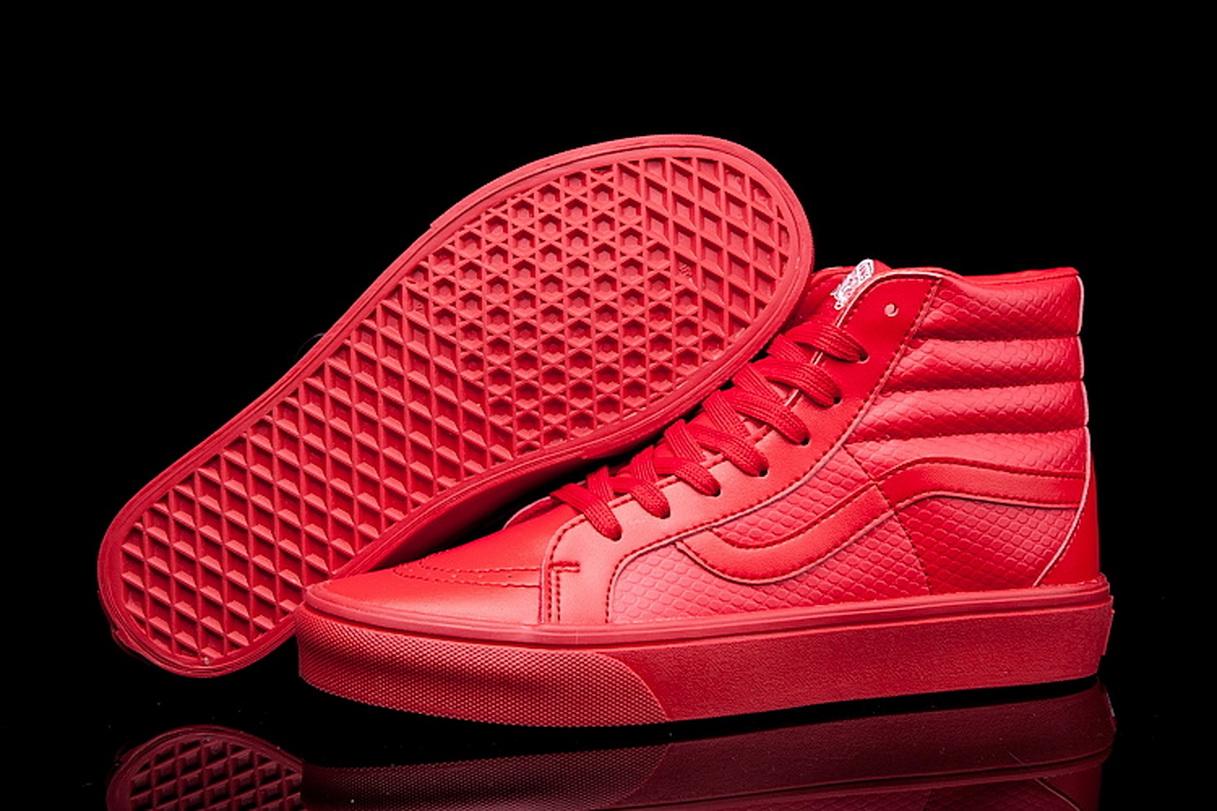 36-45 VANS-SHOES Pria Wanita Fashion Kasual Olahraga Menjalankan sepatu sepatu Skateboard Skate Men Women Fashion Casual Sports Running shoes Skateboard Skate shoes - intl