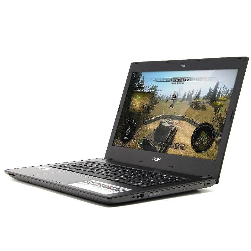 PROMO Acer Aspire E5-475G-55BD/GR- i5-7200U- HARDISK 1000GB BONUS TAS LAPTOP (FREE ASURANSI PENGIRIMAN)