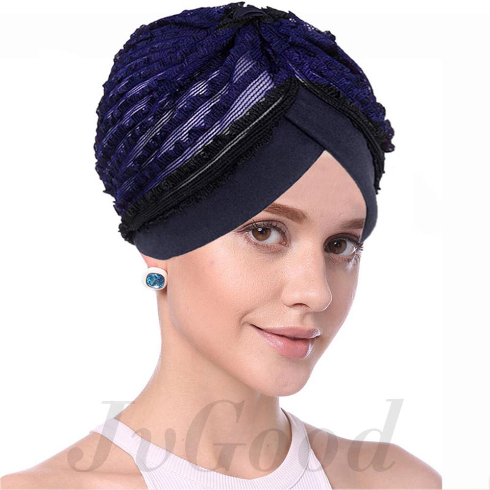 Harga Murah Jvgood Hijab Ciput Rajut Anti Pusing Women Turban Lace Harga Murah Jvgood Hijab Ciput Rajut Anti Pusing Women Turban Lace