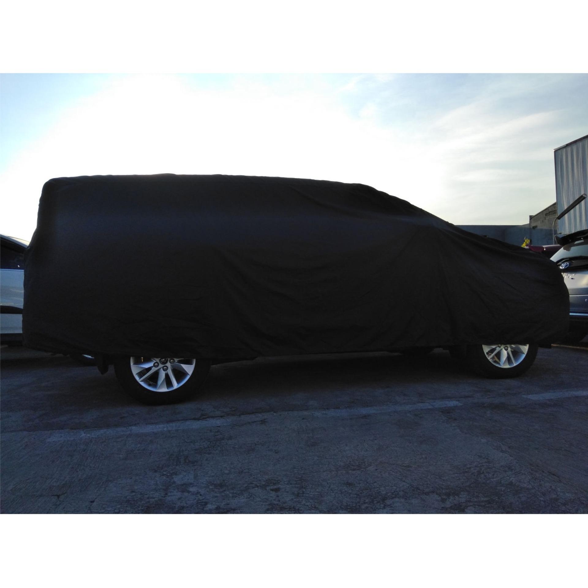 Review Body Cover Mobil Toyota Fortuner Vrz Dan Harga Terbaru