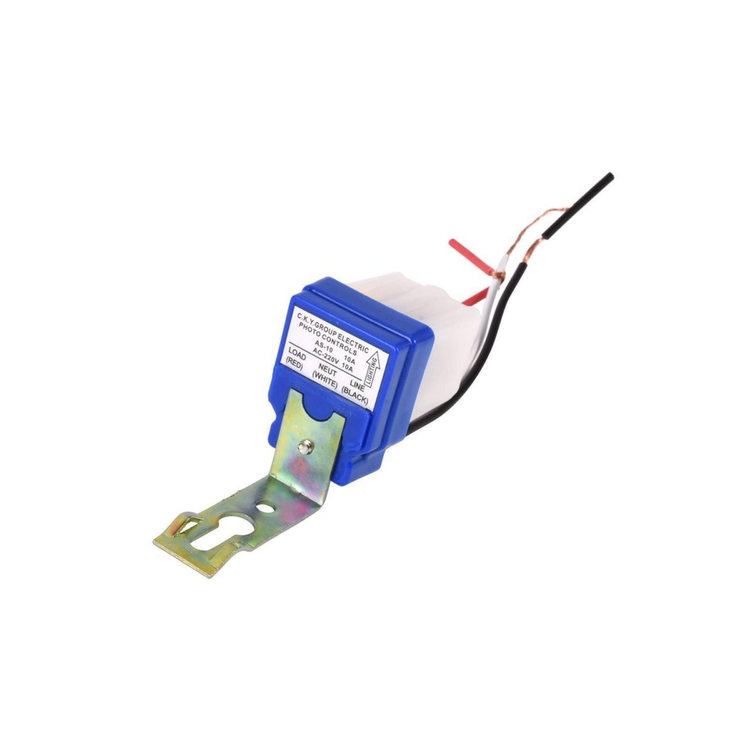 List Sensor Lampu Jalan Termurah | Shinyoku Indonesia