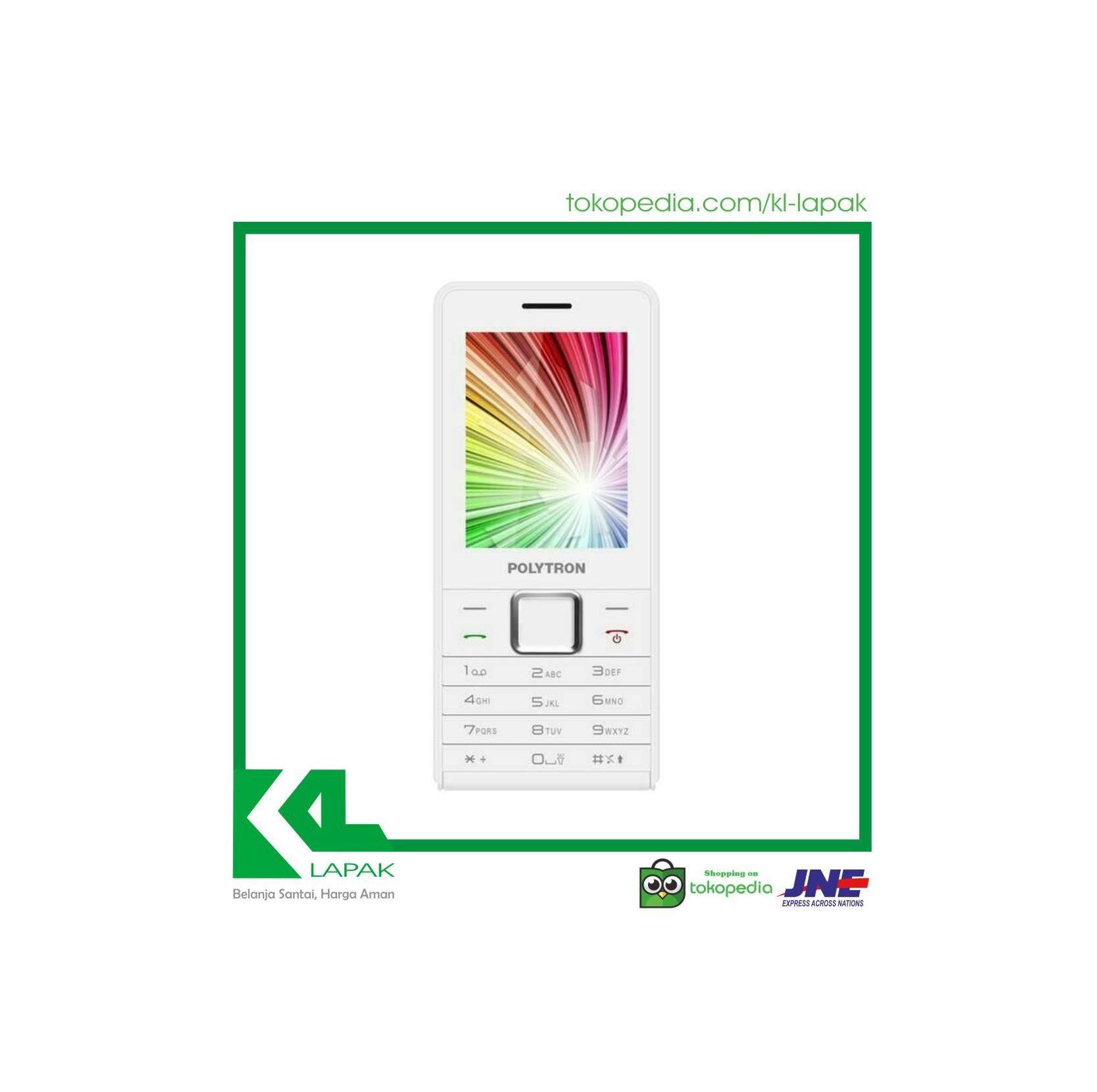 Referensi Harga Hp Android Polytron R2501 Agustus 2018 Paling Joss Polytron C245 Handphone Murah HP Murah Baru dan Garansi