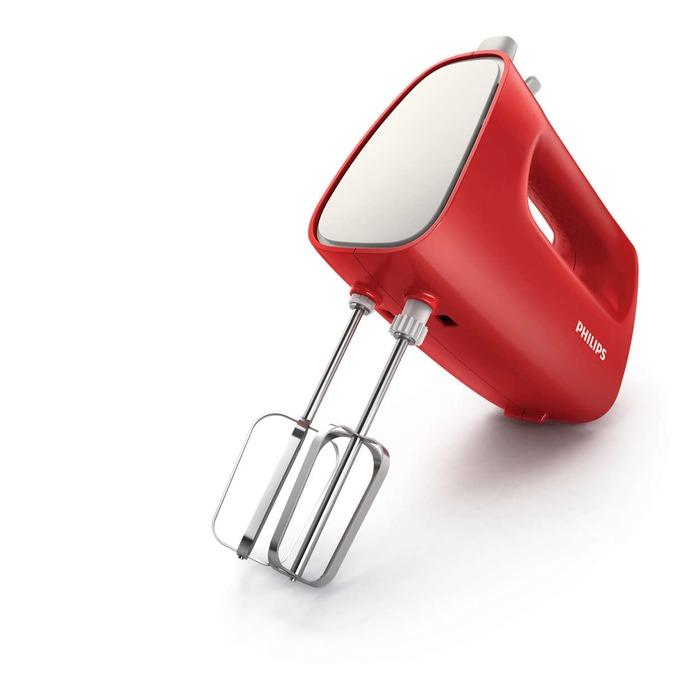 PHILIPS HAND MIXER HR 1552 NEW / HR1552 KOCOKAN TELUR / AMAN / MIXER HIGENIS / MIXER MODERN / TERBARU / MIXER MURAH