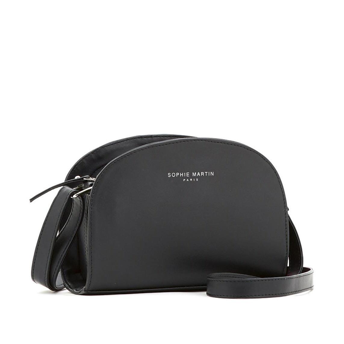 TAS SELEMPANG WANITA SOPHIE MARTIN BLACKY T3246B5 KECIL MURAH KULIT LV SLEMPANG KERJA BRANDED PARIS SLING BAG PREMIUM KERJA