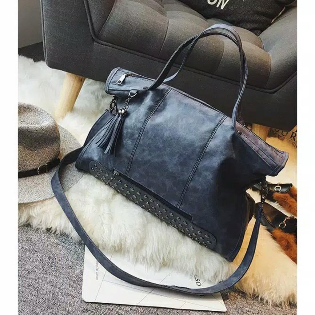 PROMO NEW ARRIVAL 2018!!! TAS IMPORT PREMIUM KOREA TERBARU 2018 (G0119) Januari 2019 - 2 PROMO NEW ARRIVAL 2018!!! TAS IMPORT PREMIUM KOREA TERBARU 2018 (G0119) - 2