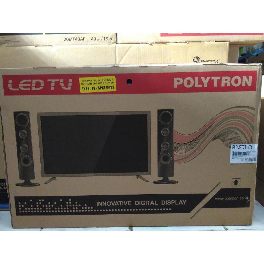POLYTRON 40
