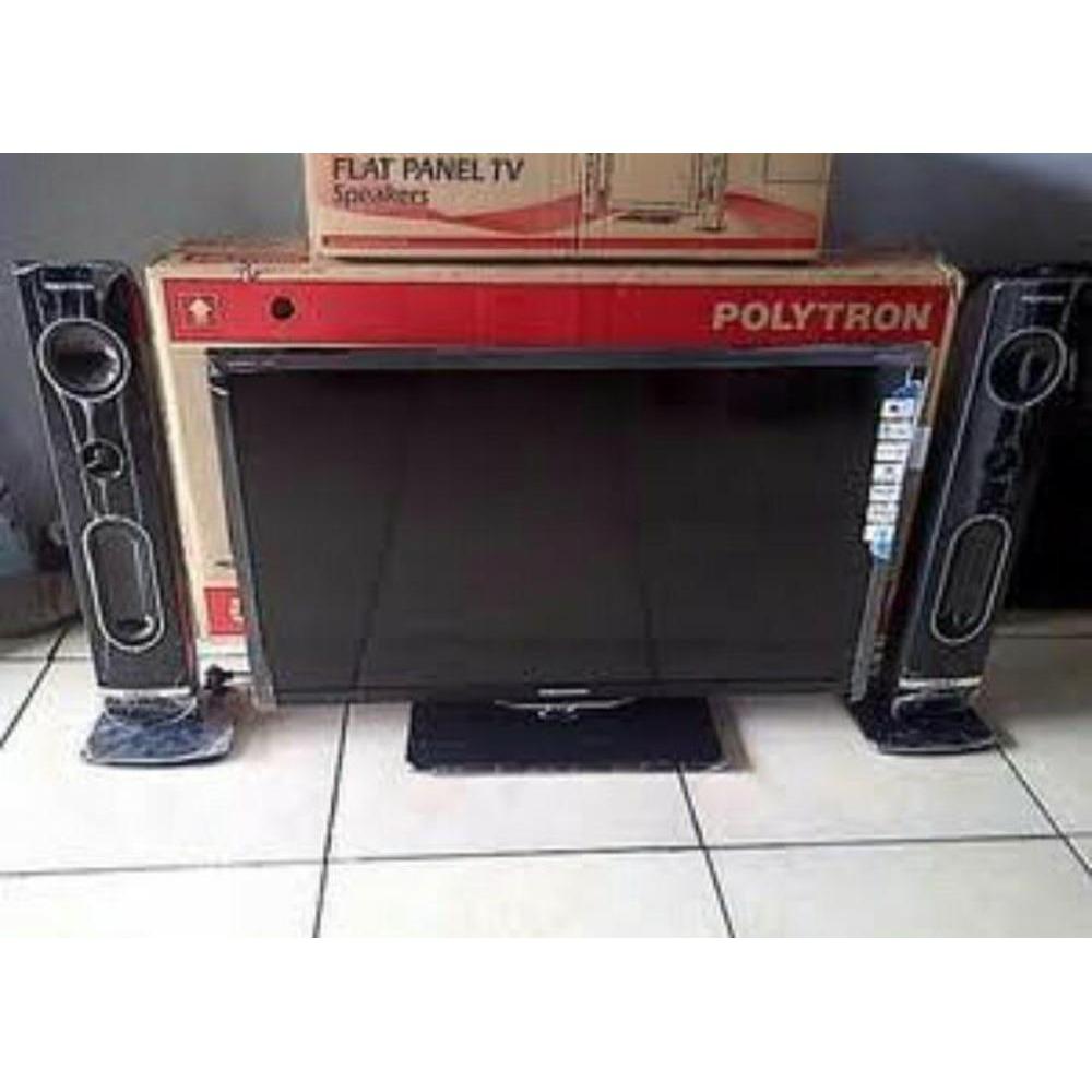 Polytron 32 in. PLD32T100