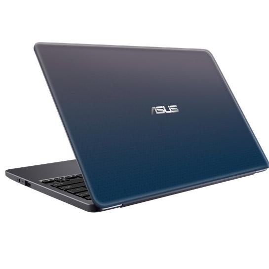 NOTEBOOK ASUS MURAH E203NAH CELERON N3350 / 4GB / 500GB / WINDOWS 10