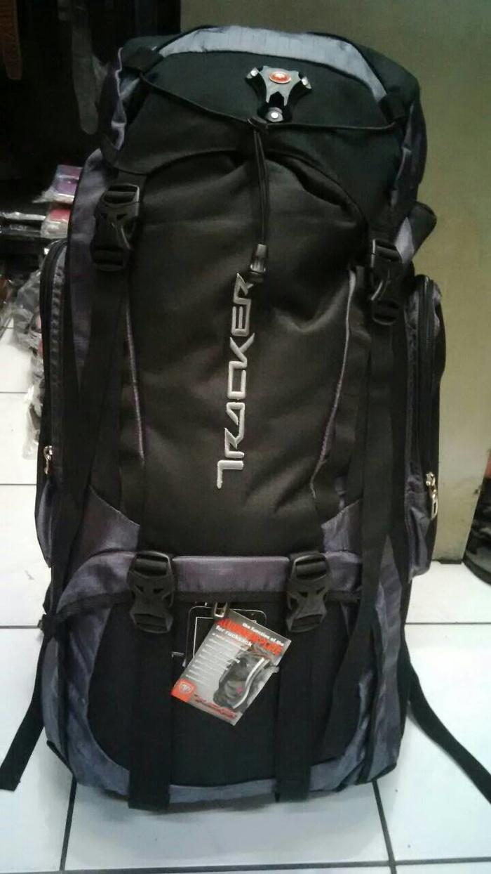 Tas Ransel Tracker Gunung - 6crlW8